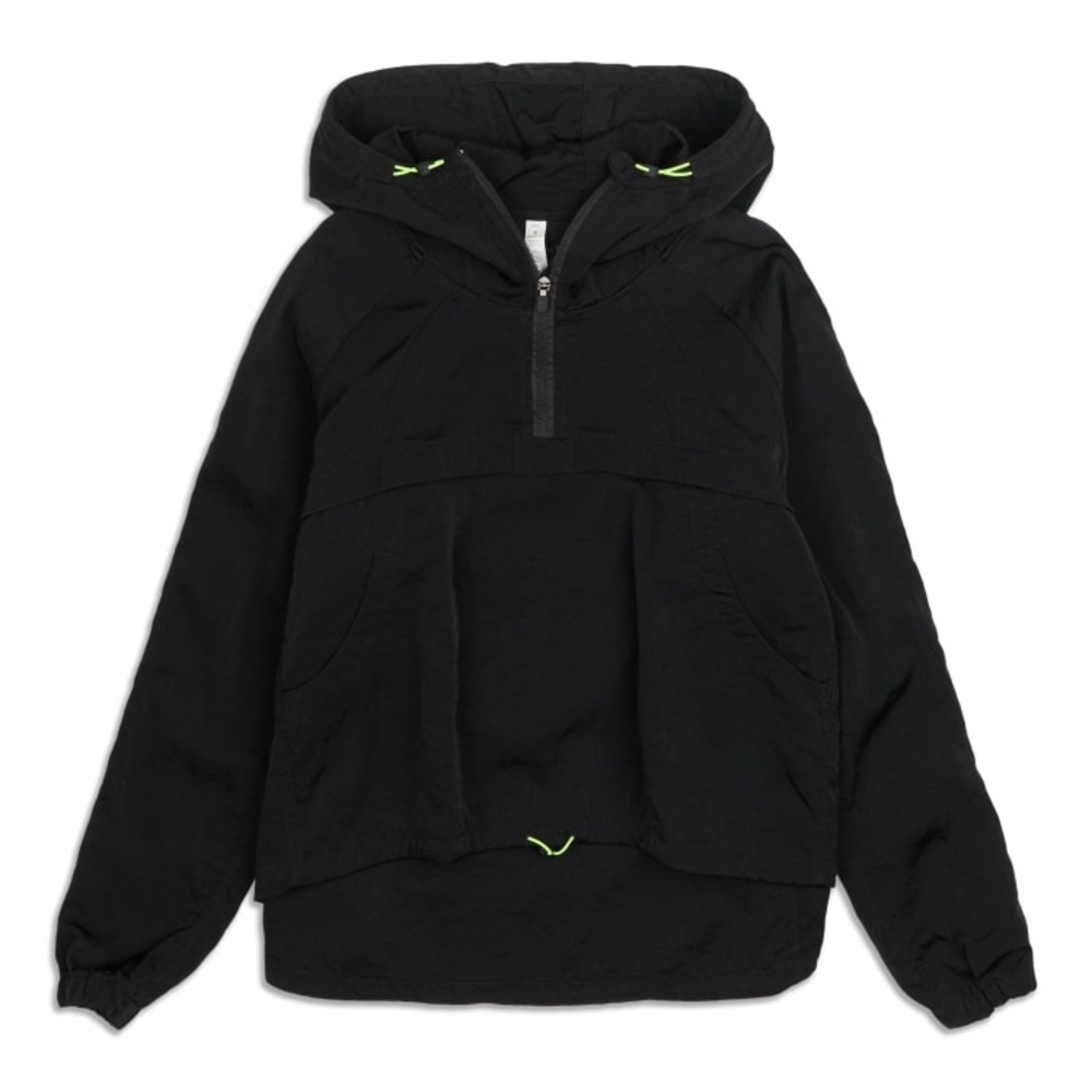 BNWOT Lululemon 🍋 Seeks Vista Jacket